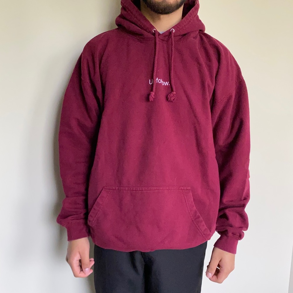 F.A.M.T. Hoodie